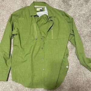 Magellan long sleeve outdoor long sleeve shirt
